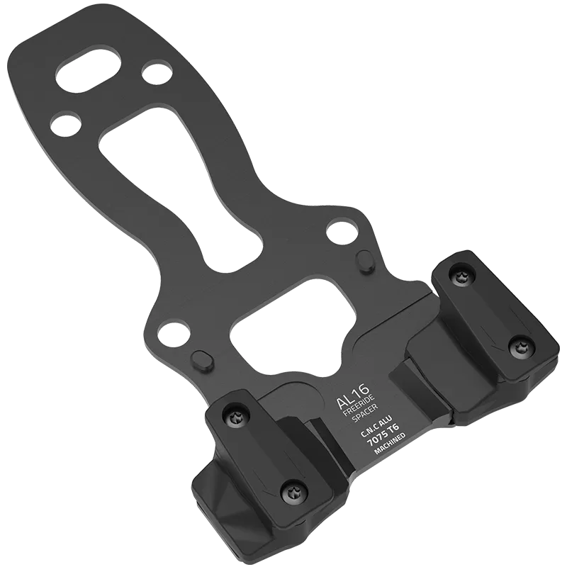 ATK Freeride Spacers