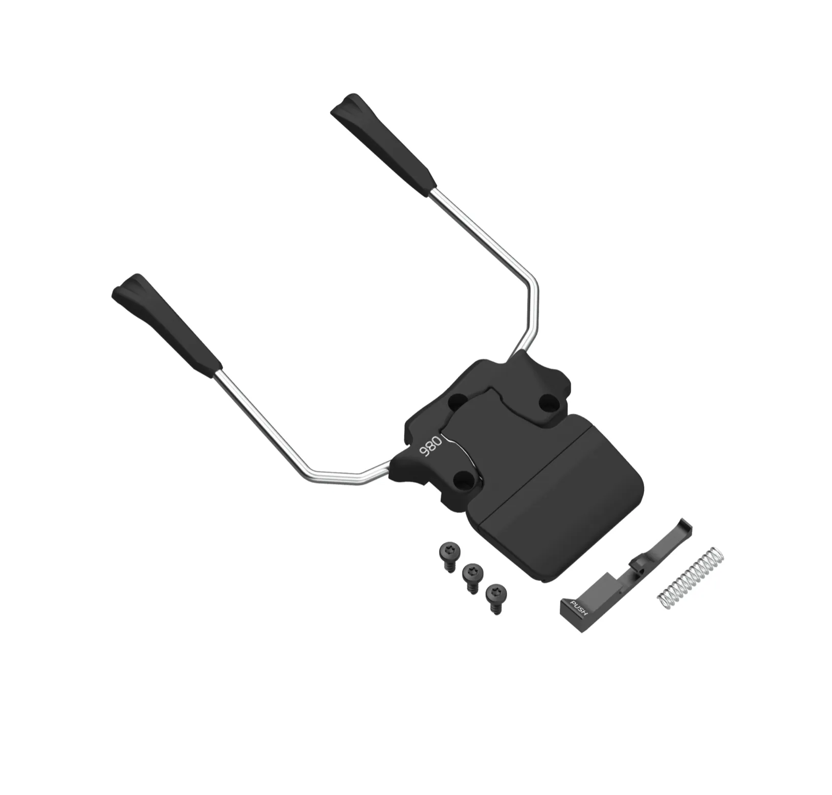 ATK Kuluar Bindings Brake Kit