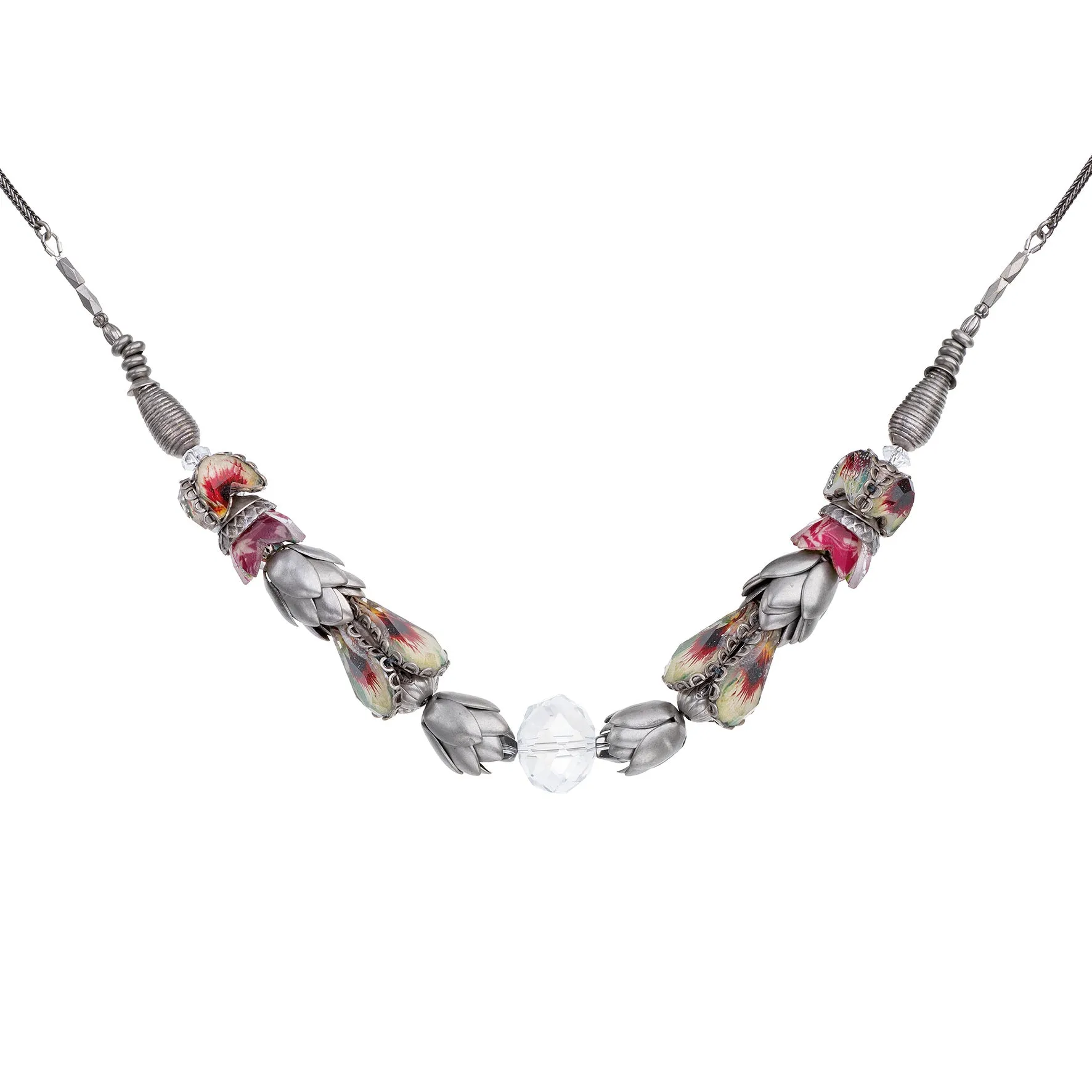 Ayala Bar Transcendent Devotion Necklace