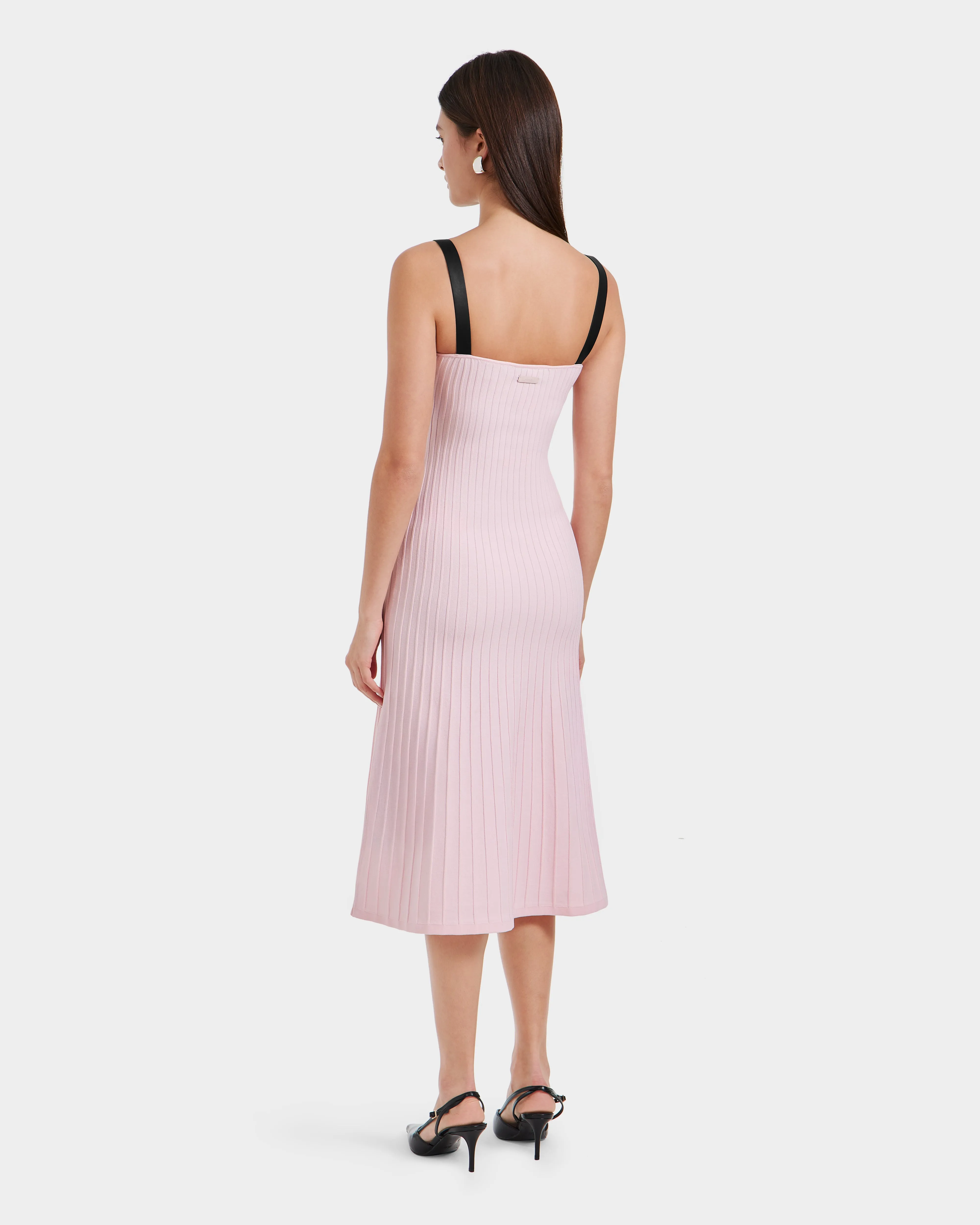 BENICIA - 8525072 Light Pink