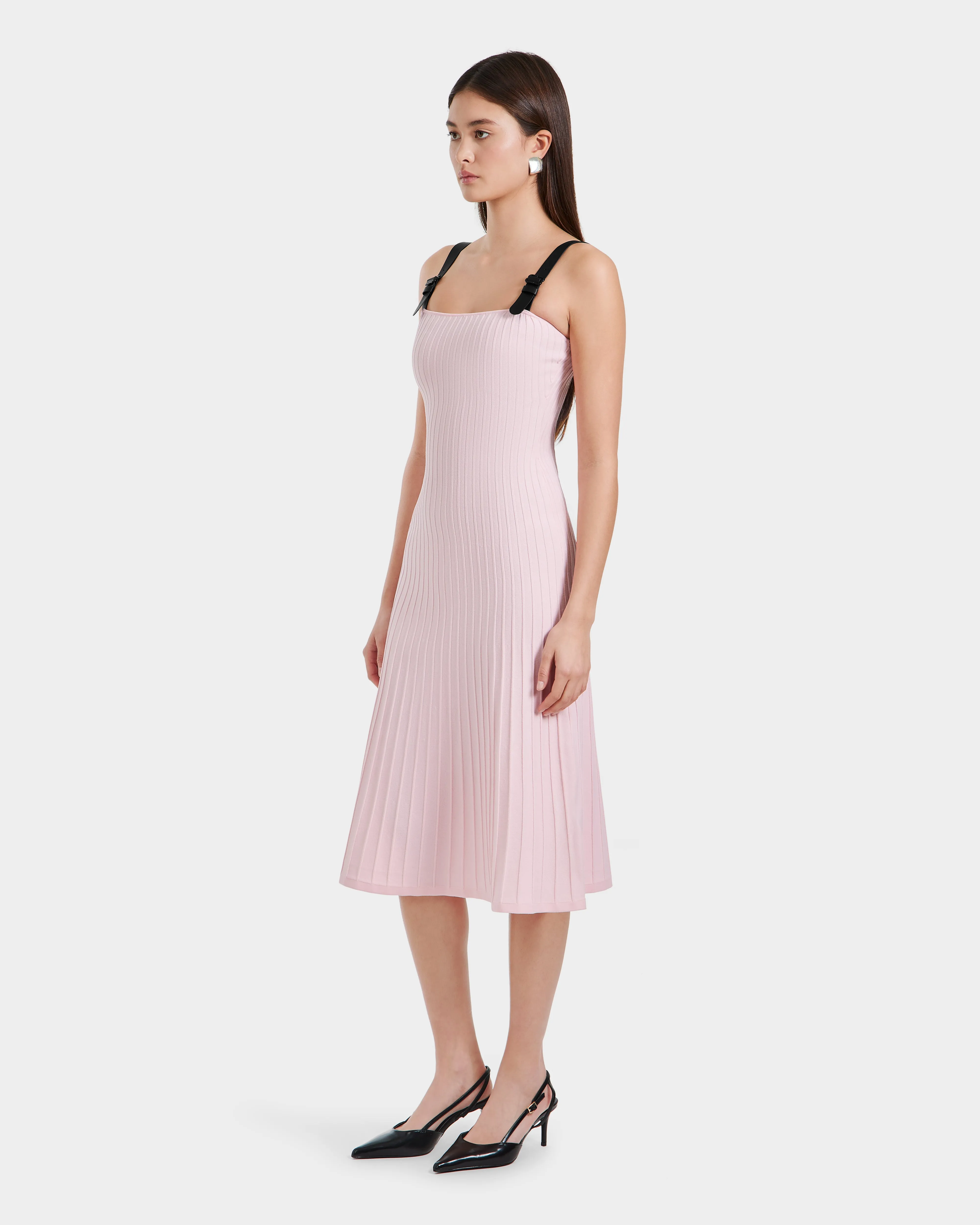 BENICIA - 8525072 Light Pink