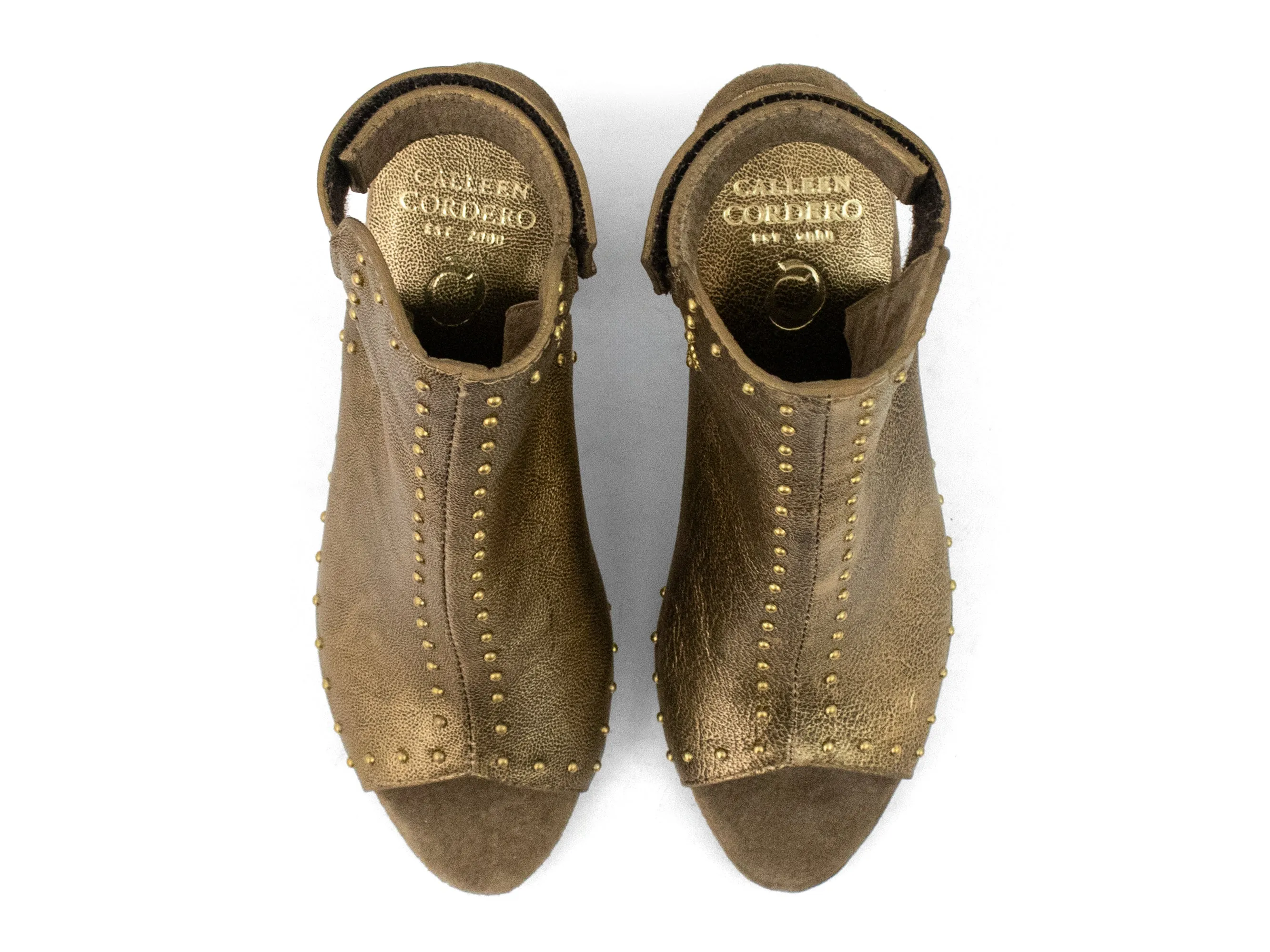 Blair A80 Heel