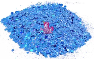 Blue My Mind