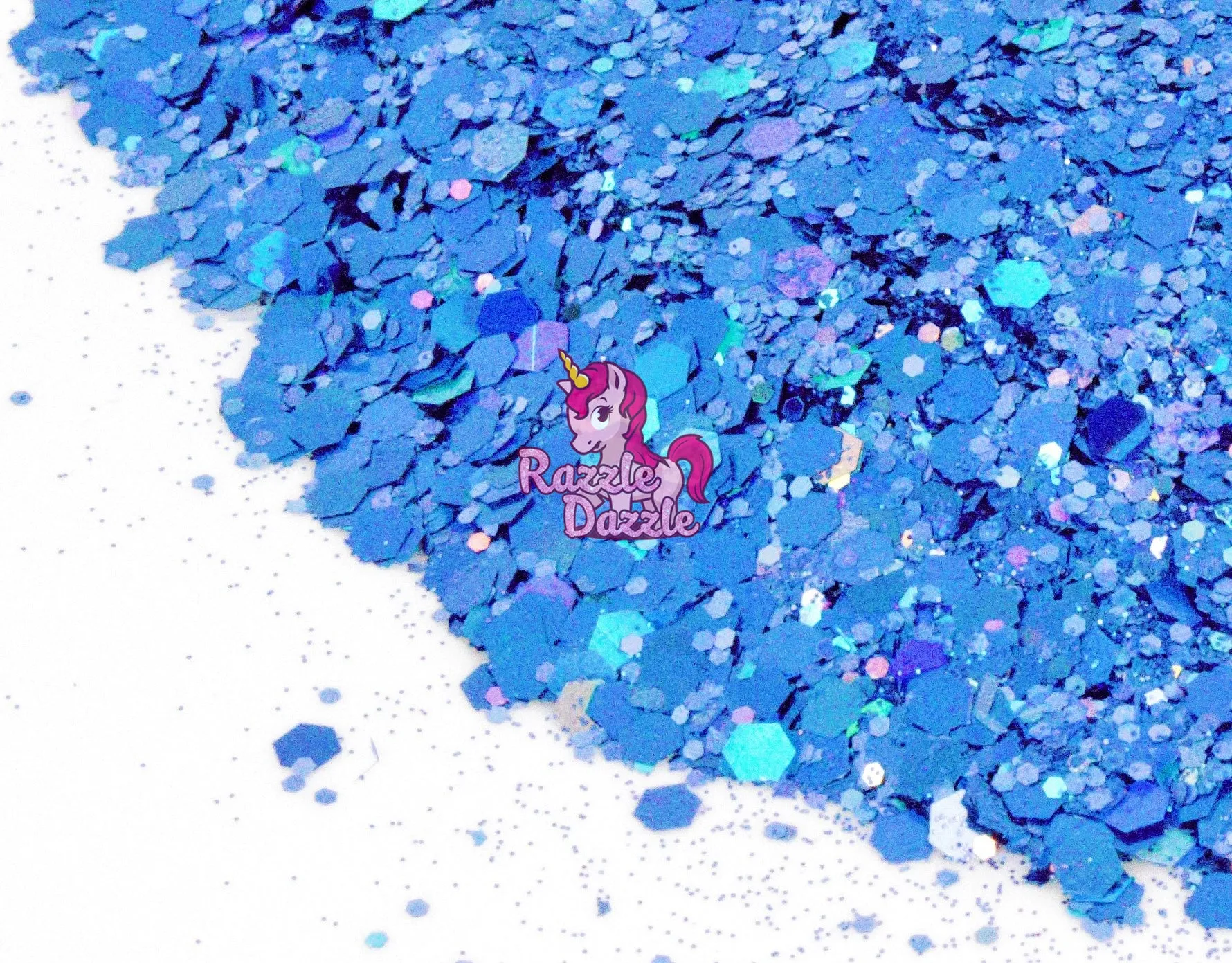 Blue My Mind