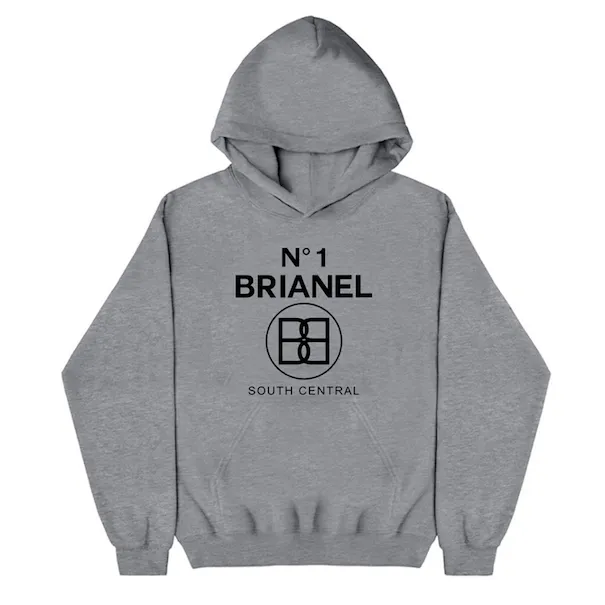 BRIANEL HOODIE