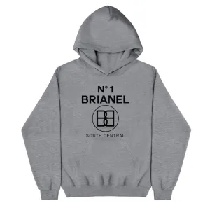 BRIANEL HOODIE