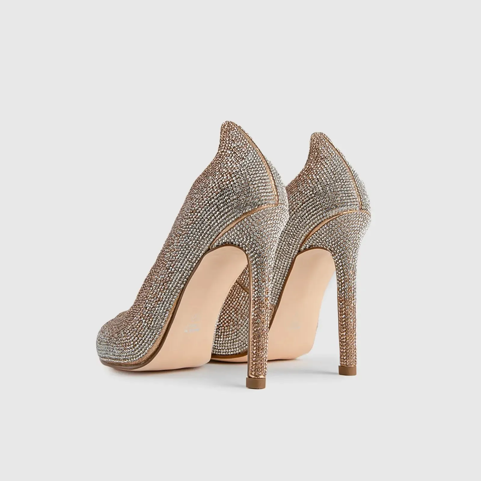 Bridal Heels - 5573