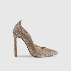 Bridal Heels - 5573