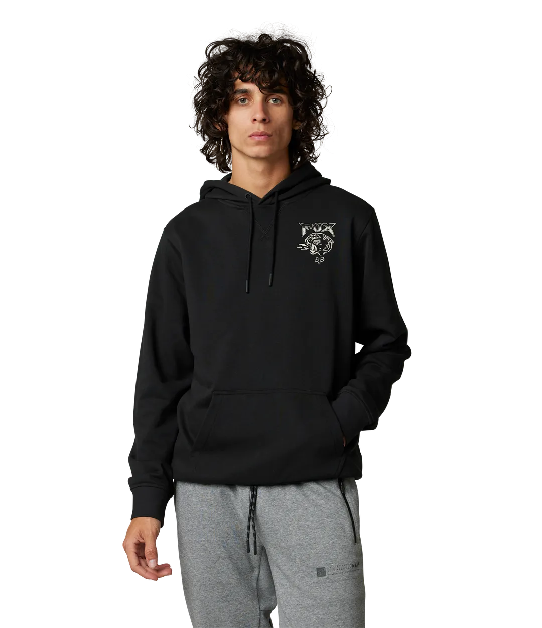 Buzo Fox Torrero