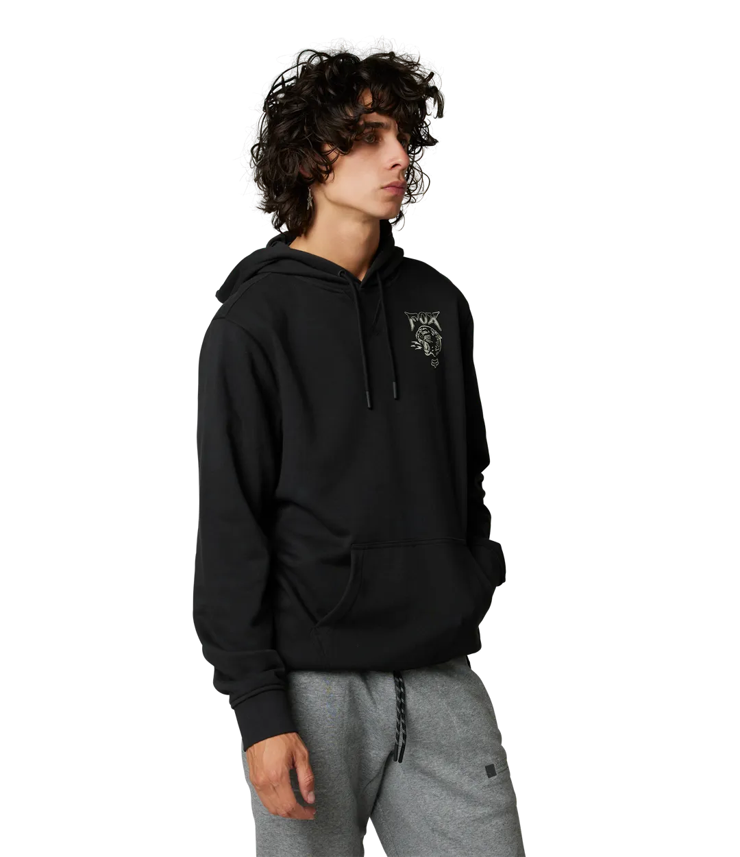 Buzo Fox Torrero