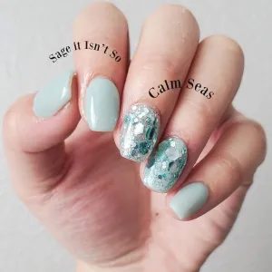 Calm Seas