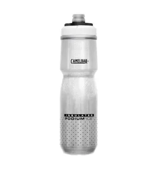 Camelbak Podium Ice Insulated Bottle Black 620ml