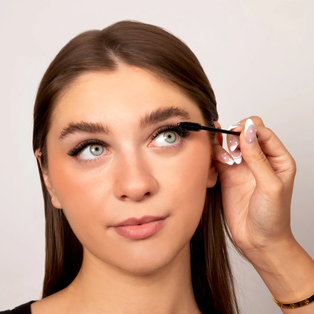 CAMELLIA - EASY FANNING VOLUME LASHES 0.05