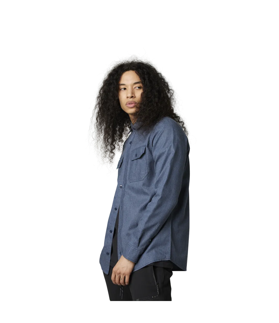 Camisa Fox Assembly Line