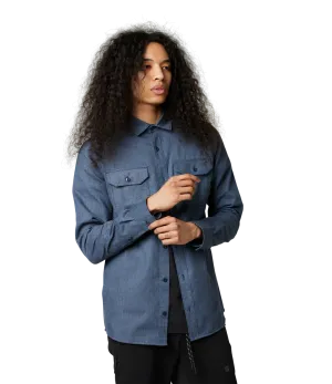Camisa Fox Assembly Line