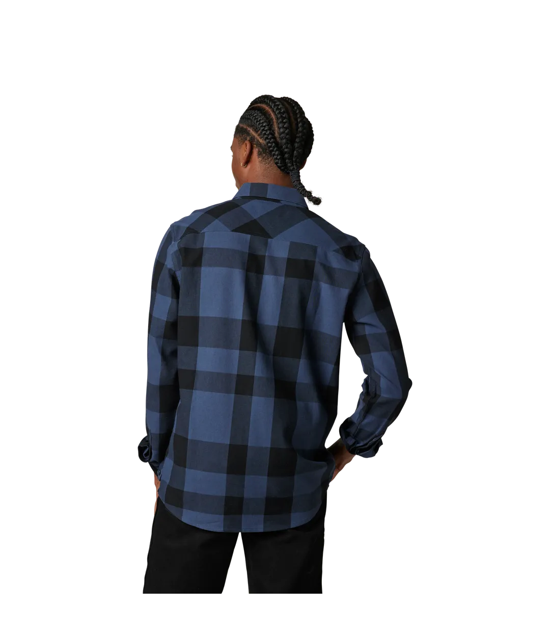 Camisa Fox Voyd 2.0