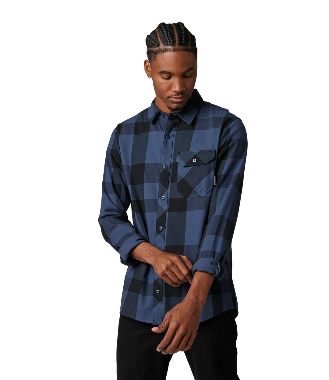 Camisa Fox Voyd 2.0