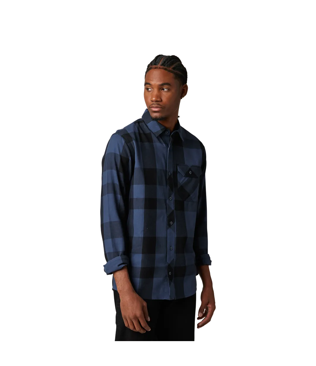 Camisa Fox Voyd 2.0