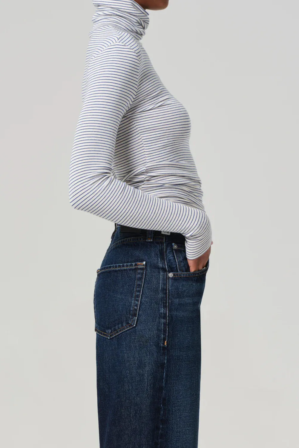 Caradene Turtle - Amalfi Stripe