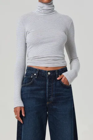 Caradene Turtle - Amalfi Stripe