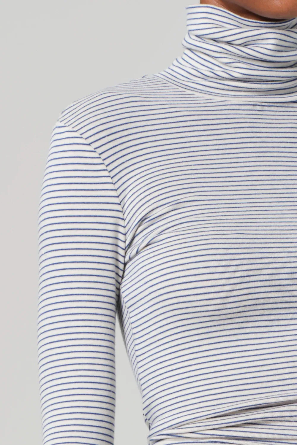 Caradene Turtle - Amalfi Stripe