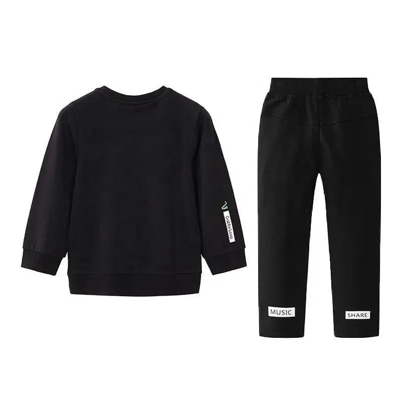 Casual Misha Kids Wear Set