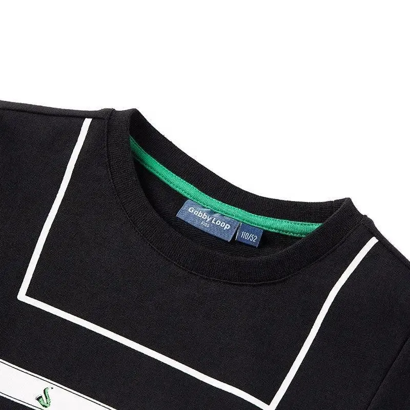 Casual Misha Kids Wear Set