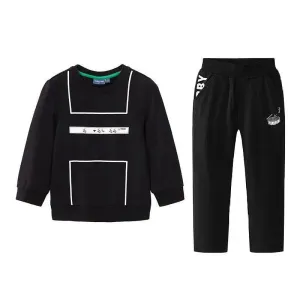 Casual Misha Kids Wear Set