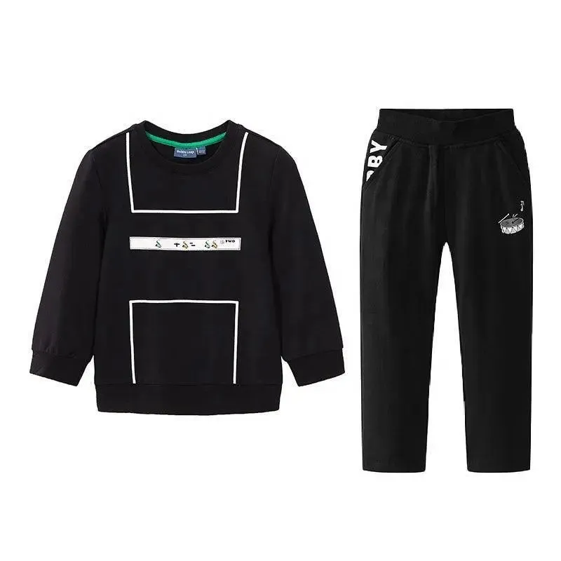 Casual Misha Kids Wear Set