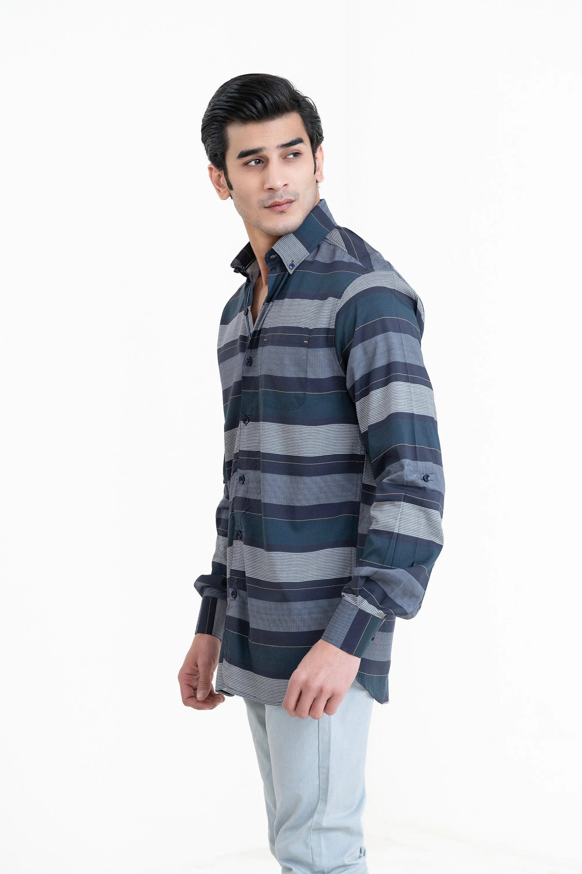 Casual Shirt FS