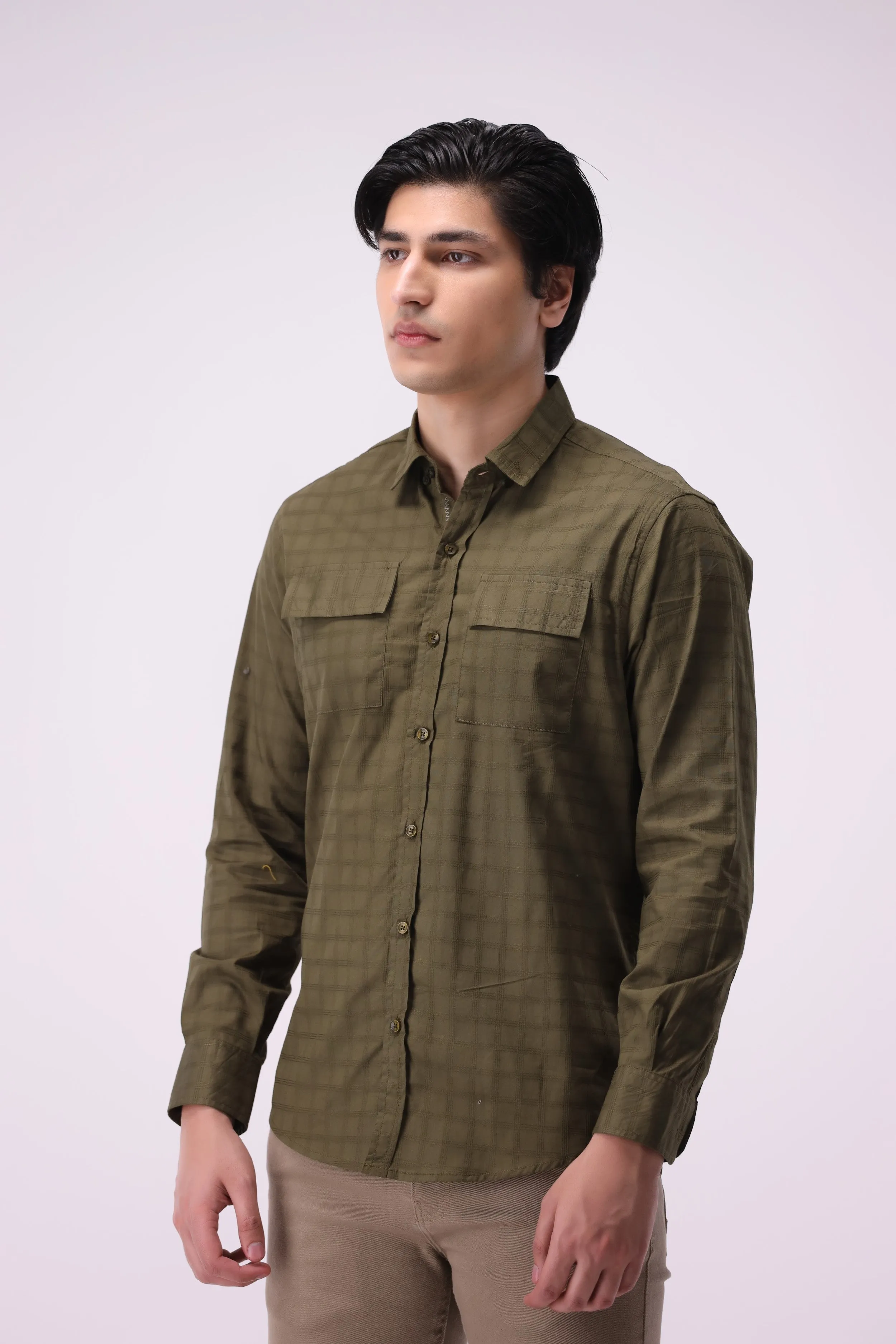 Casual Shirt FS