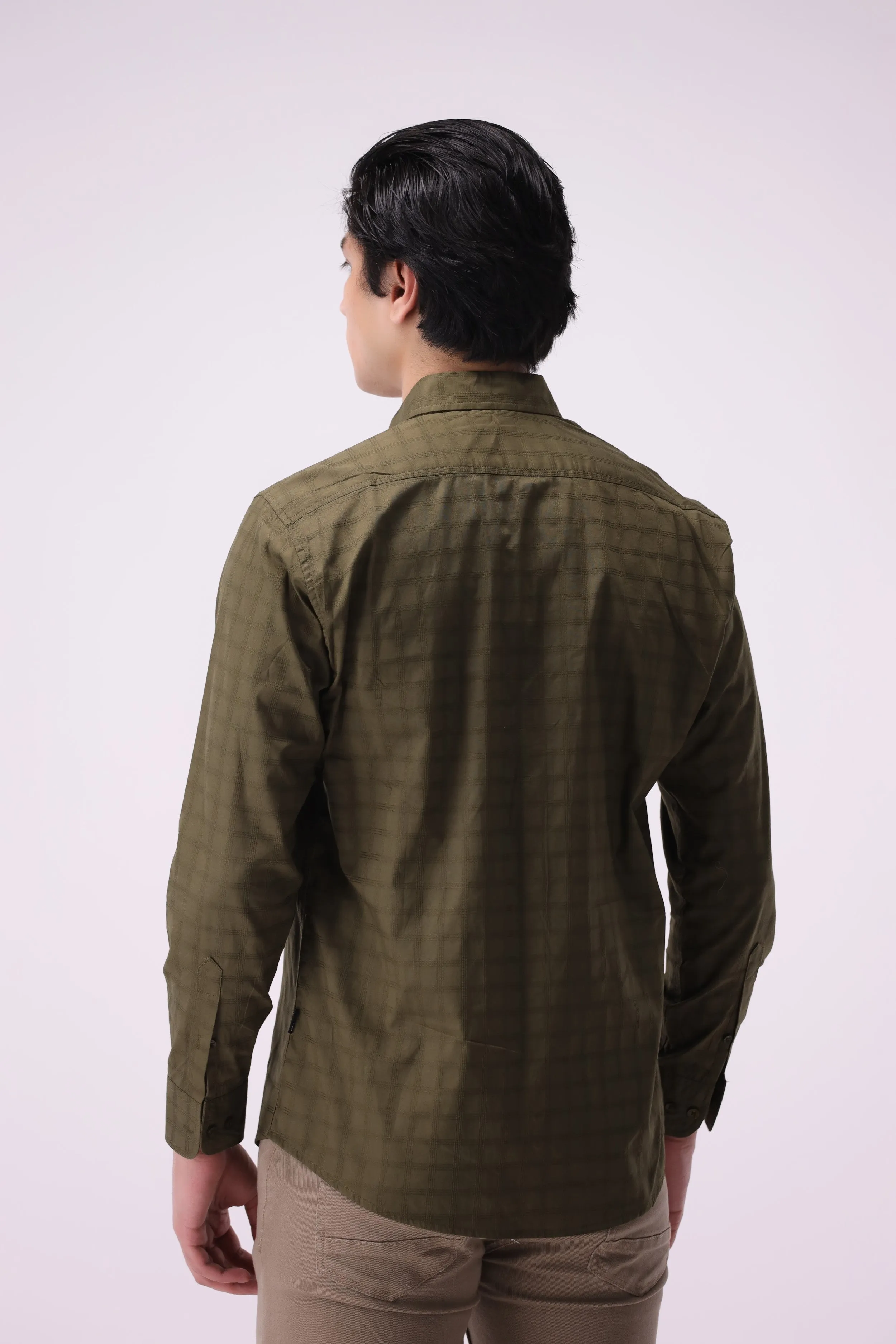 Casual Shirt FS