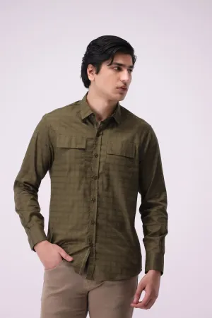 Casual Shirt FS