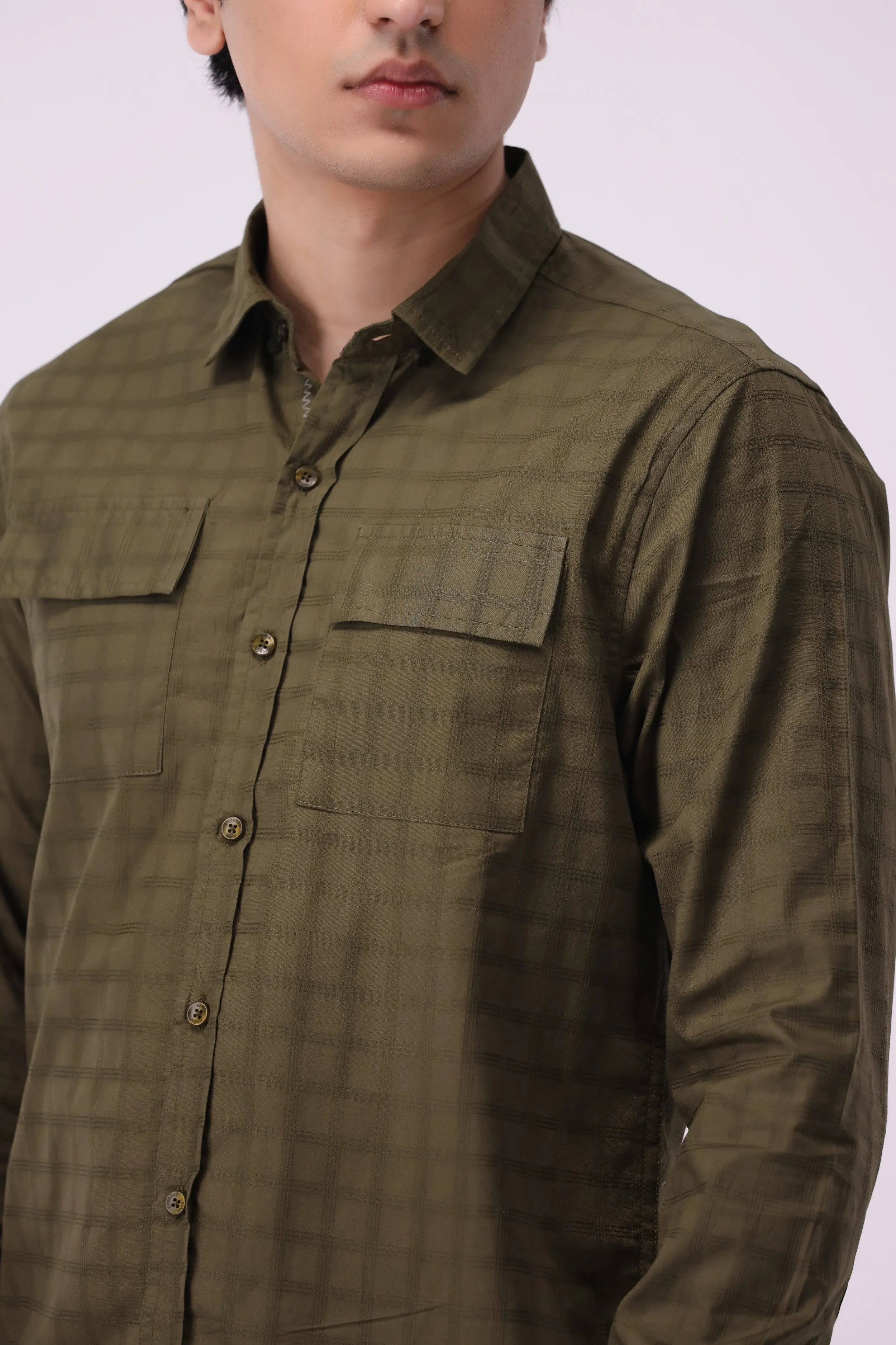 Casual Shirt FS