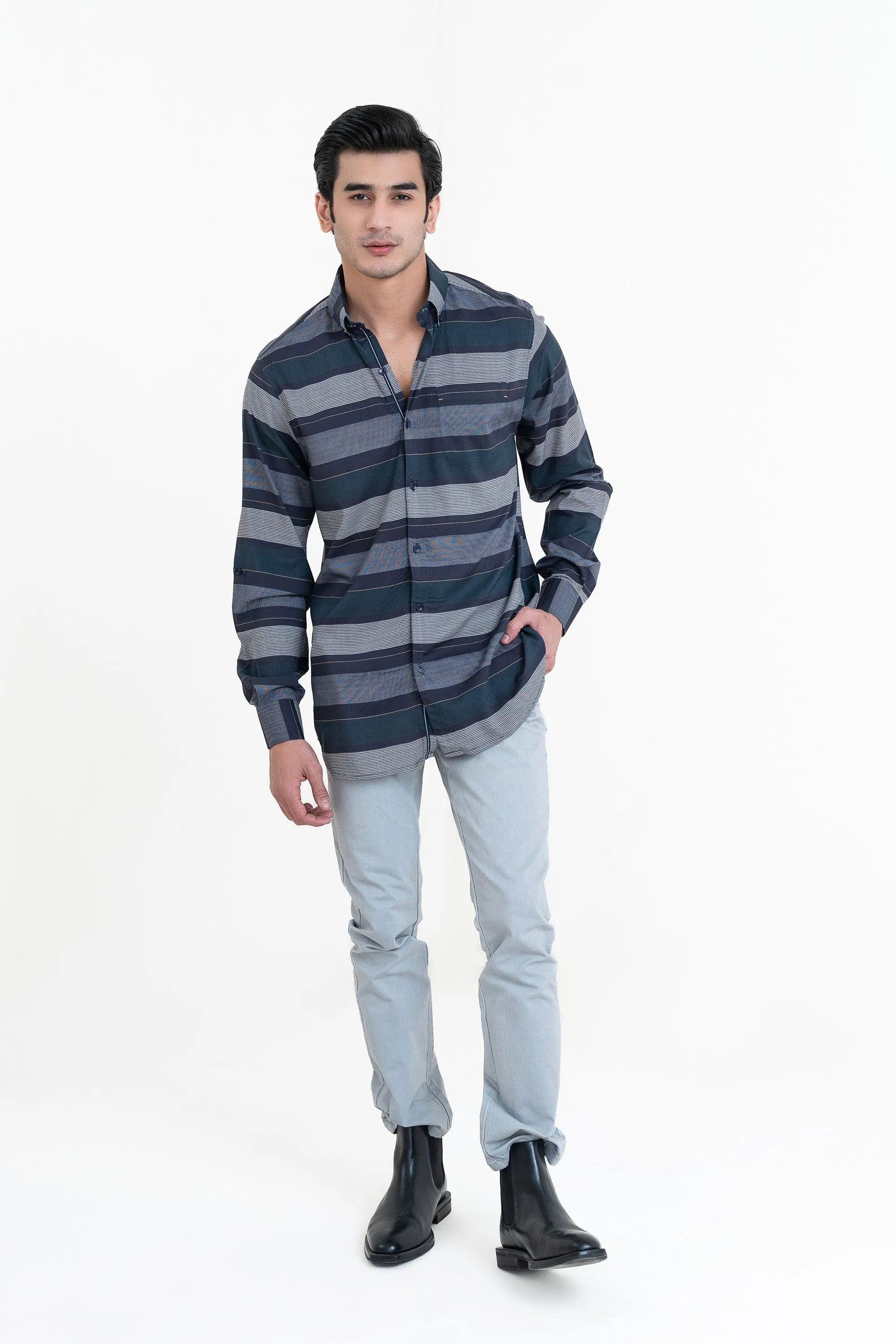 Casual Shirt FS