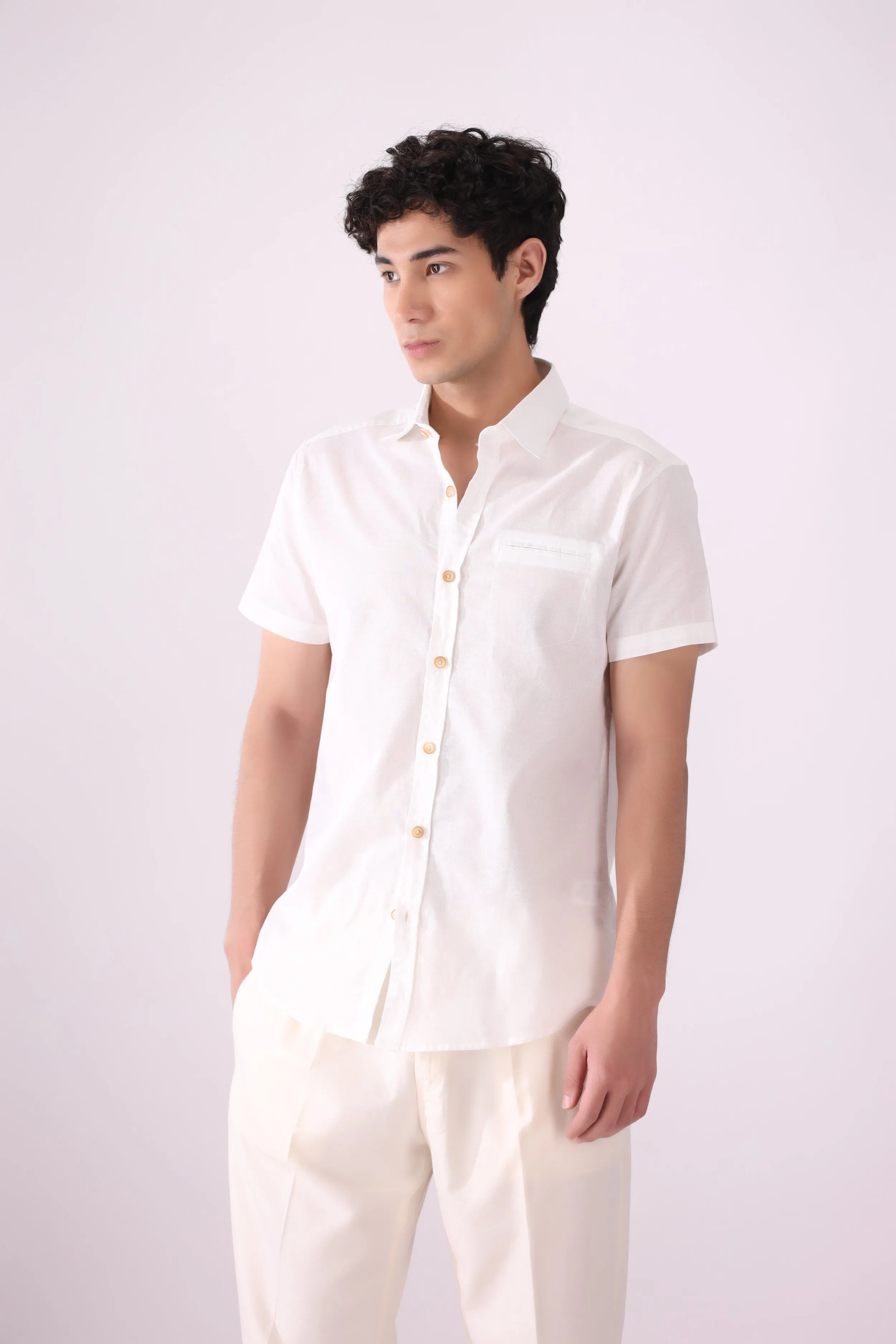 Casual Shirt HS