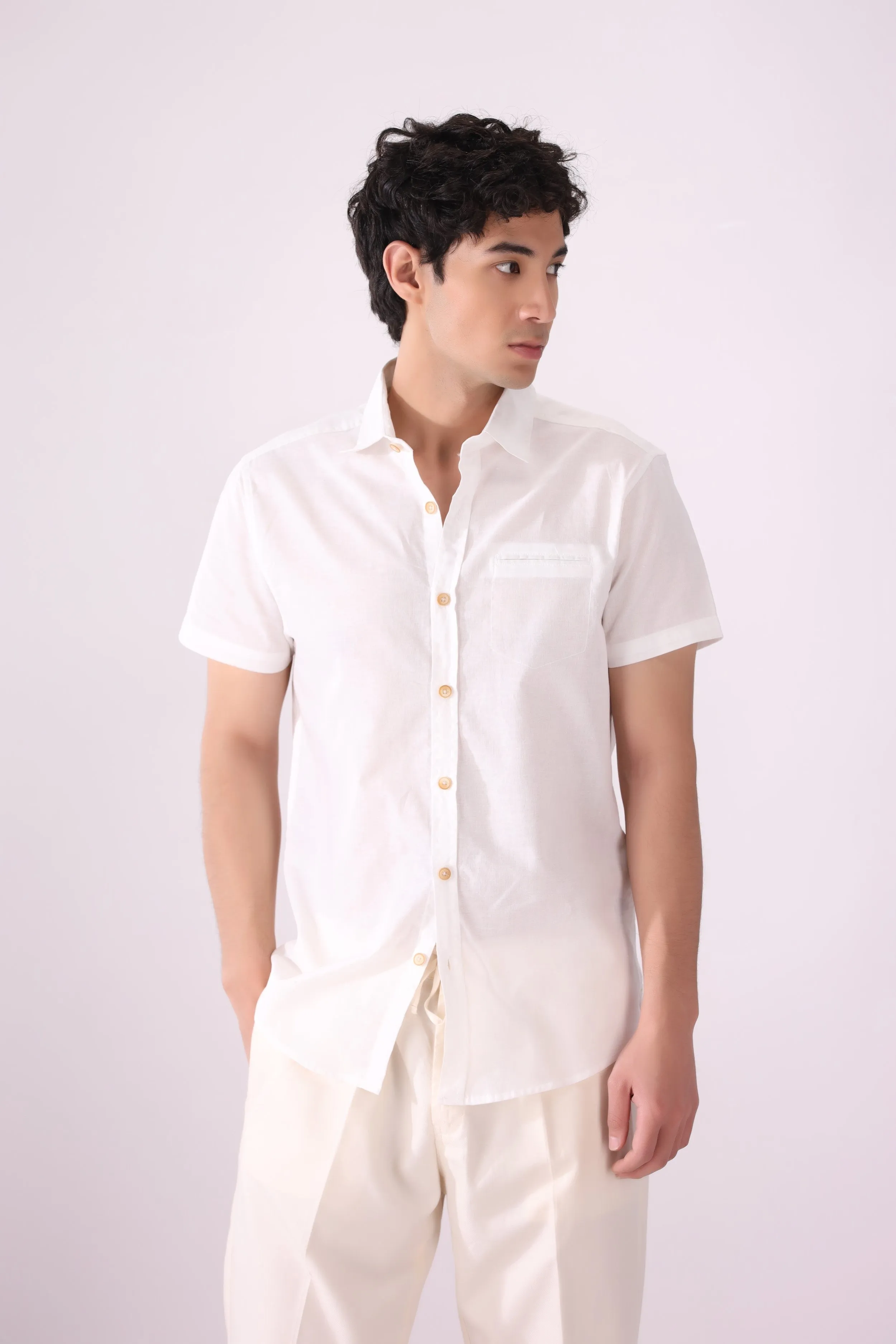 Casual Shirt HS