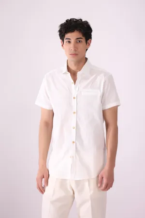 Casual Shirt HS