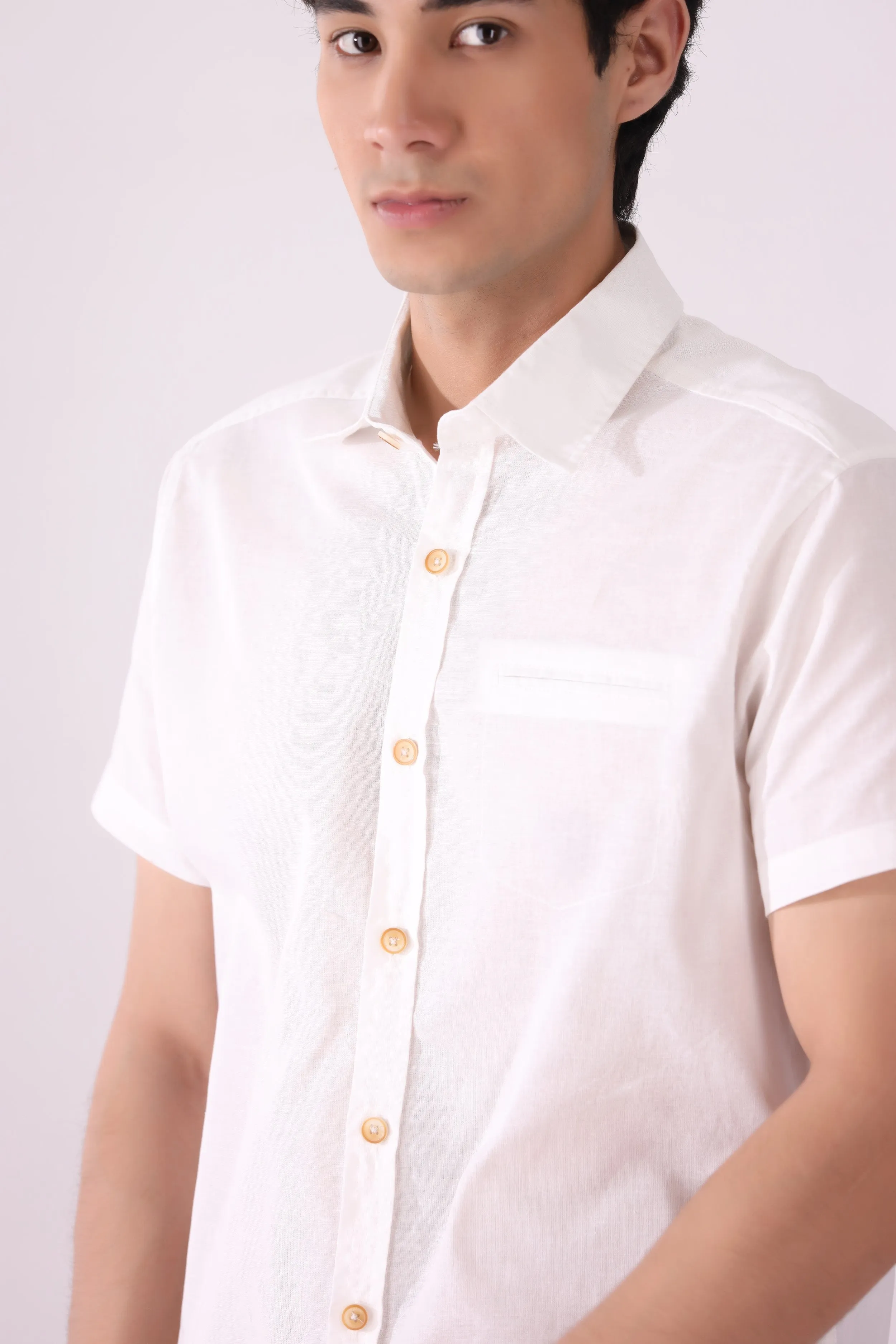 Casual Shirt HS
