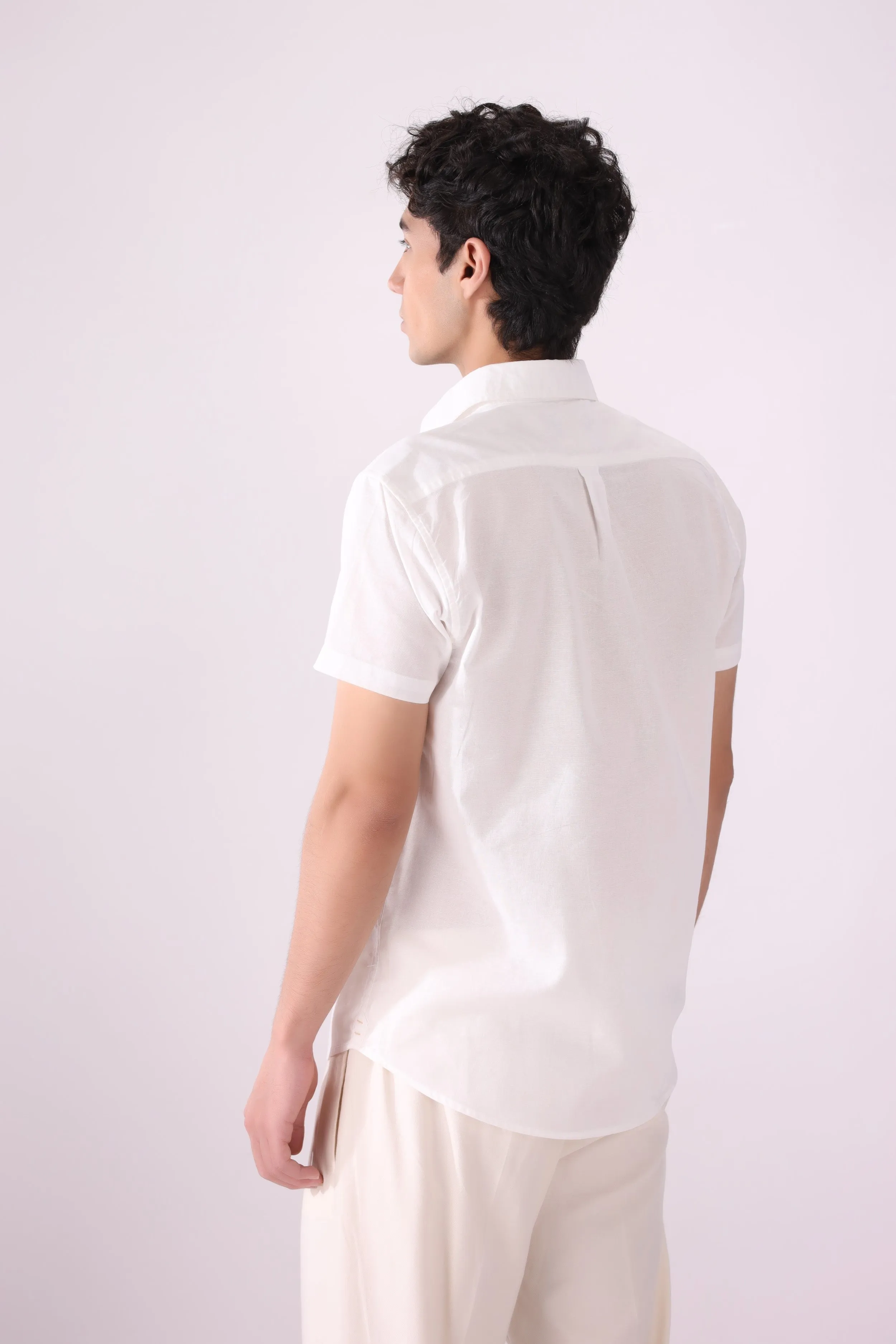Casual Shirt HS