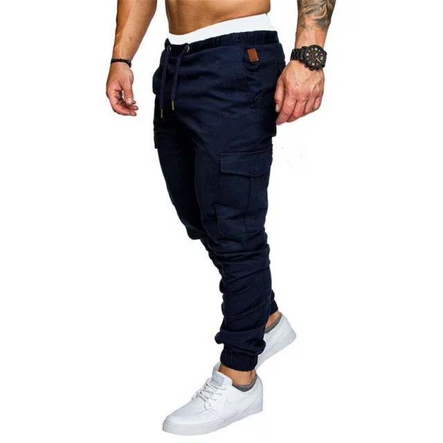 Casual Sport Pant