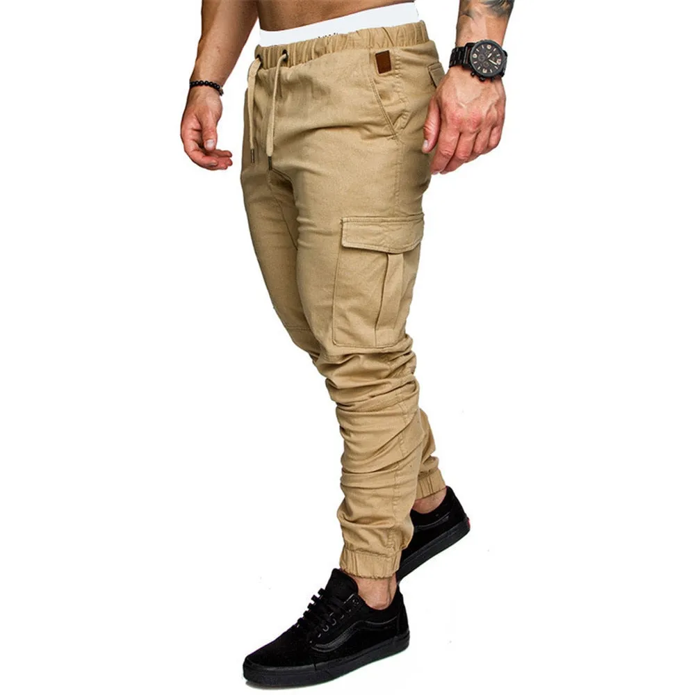 Casual Sport Pant
