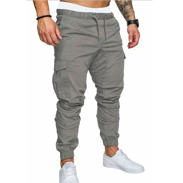 Casual Sport Pant