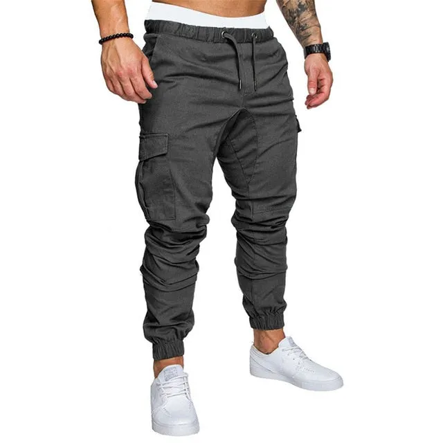 Casual Sport Pant