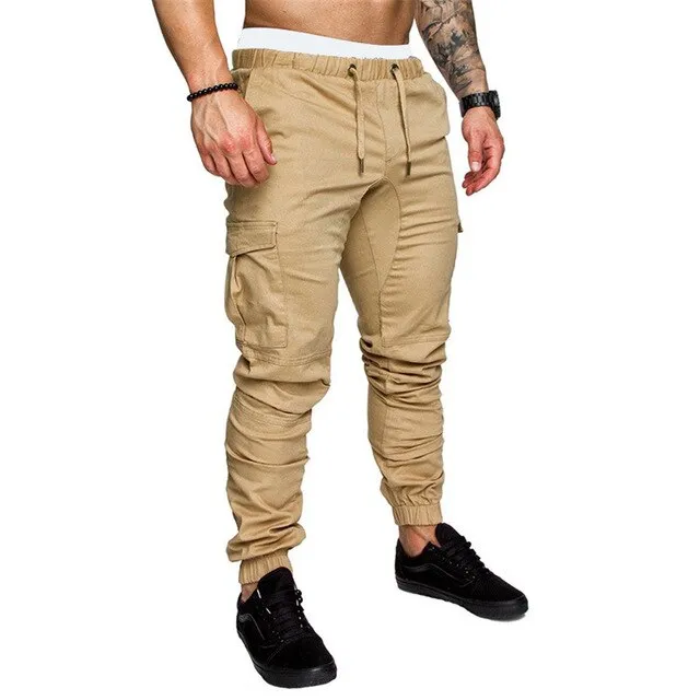 Casual Sport Pant