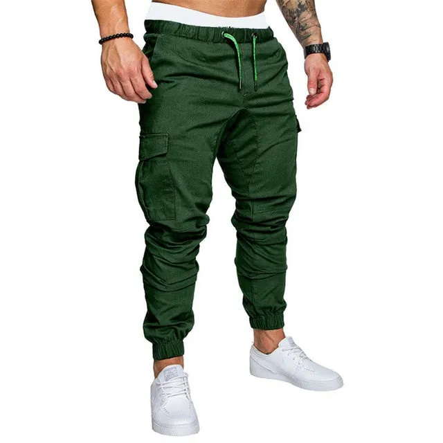 Casual Sport Pant