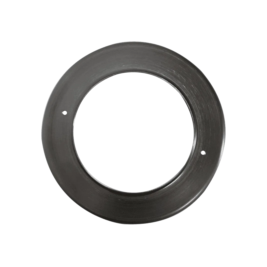 CB-3050-SS 3" to 5" Adaptor
