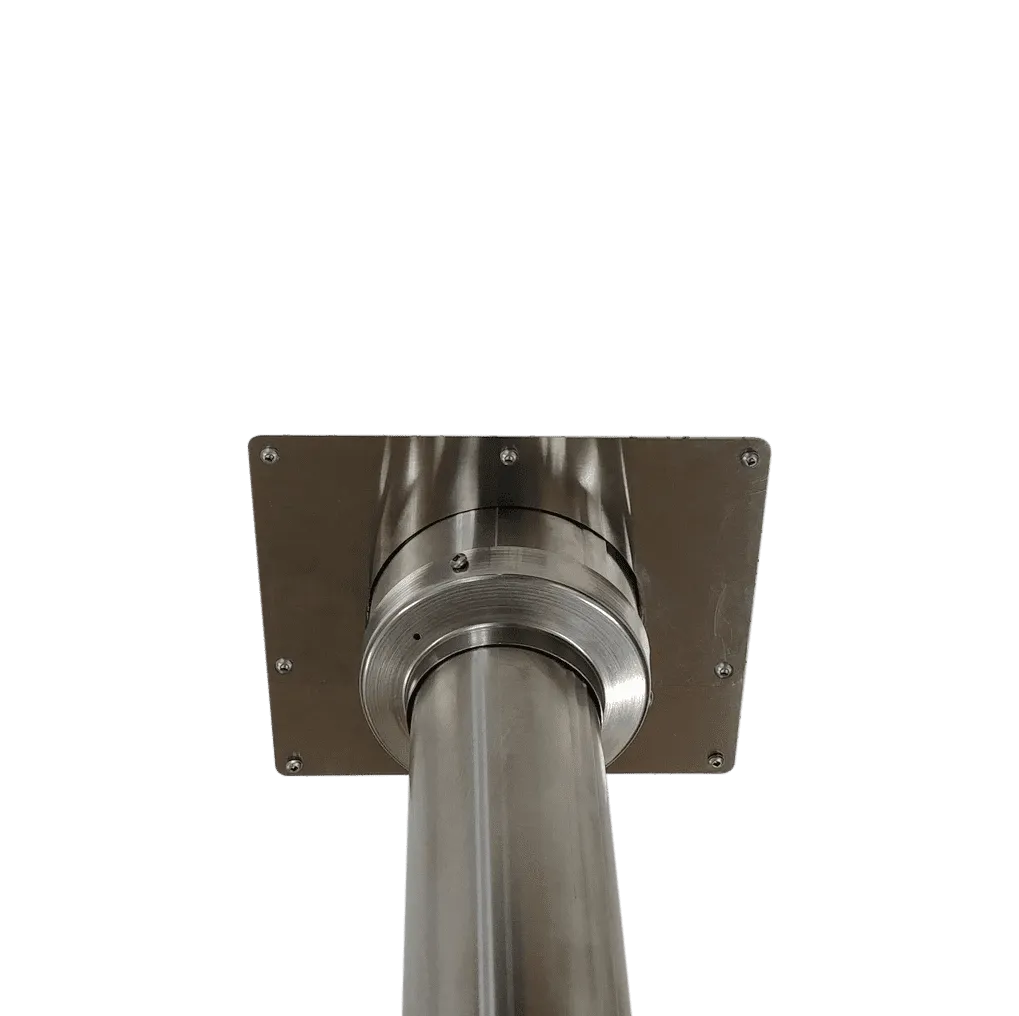 CB-3050-SS 3" to 5" Adaptor