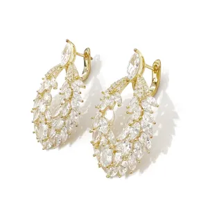 Chani Elegant Earrings