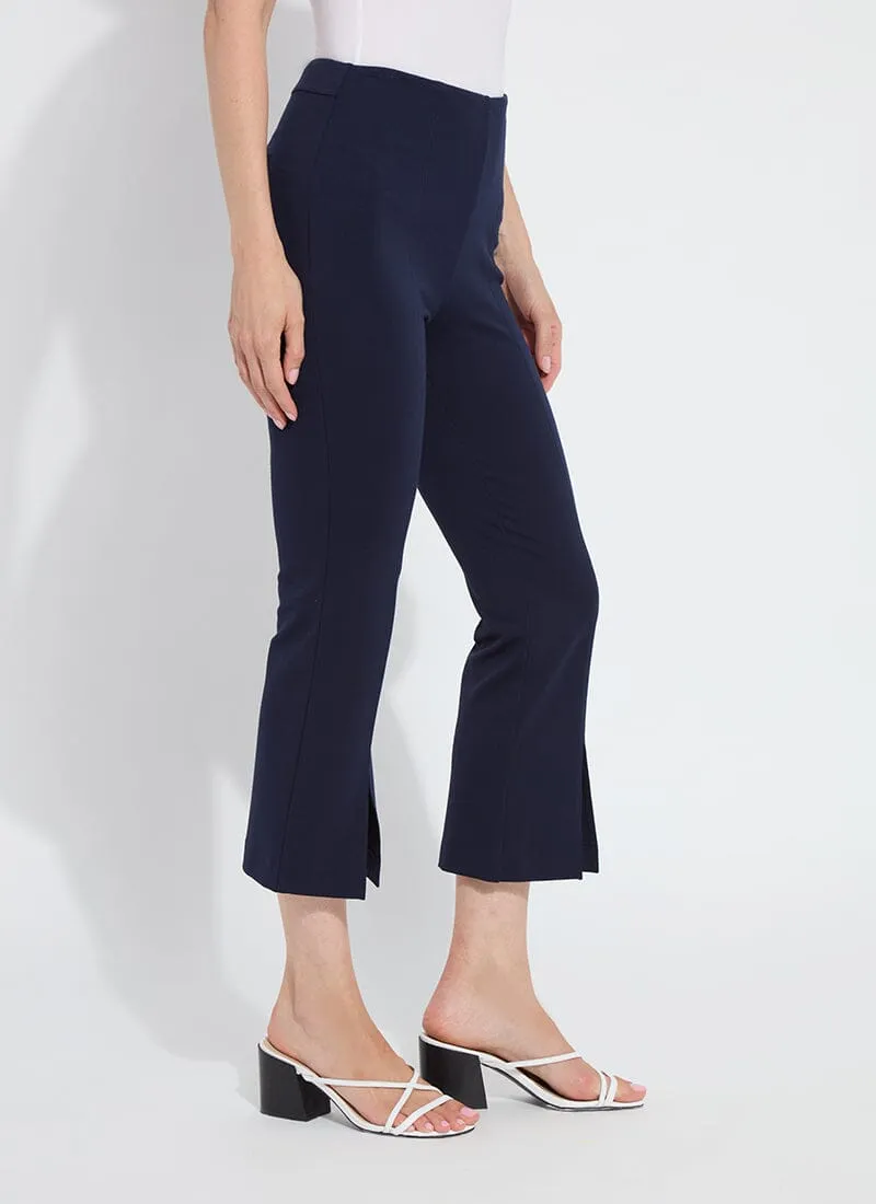 Chantae Split Ankle Kick Flare (24" Inseam)